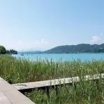 Appartamento Hermitage - Seeblick & Zugang