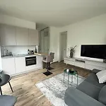 Appartamento Hermitage - Seeblick & Zugang *
