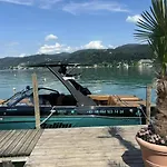 Appartamento Hermitage - Seeblick & Zugang Maria Wörth
