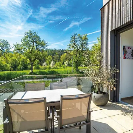 Apartment Hermitage Mit Seeblick Und Seezugang Maria Woerth