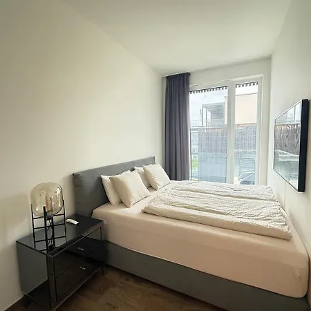 Hermitage - Seeblick & Zugang Maria Wörth